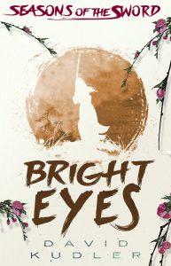 Bright Eyes cover 1