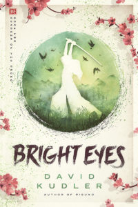 Order today — Bright Eyes: A Kunoichi Tale
