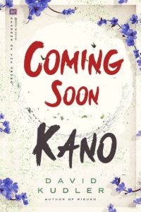 Kano cover - coming soon